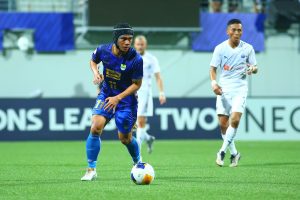 Dedi Kusnandar Ingin Wujudkan Mimpi Jika Persib Juara Lebih Cepat