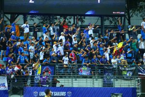 Bobotoh Sudah Tiba di Ternate, Bojan Hodak Minta Indahkan Aturan