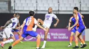 Ini Kunci Performa Apik David da Silva di Usianya Yang Tergolong Veteran