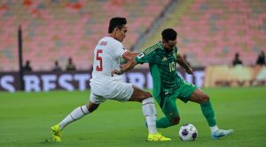 Timnas Indonesia Diuntungkan Dari Sisi Cuaca Saat Hadapi Arab Saudi, passing