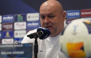 Indonesia Masuk Piala Dunia U-17, Bojan Hodak Singgung Peran Erick Thohir