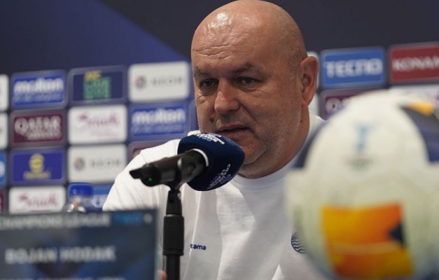 Indonesia Masuk Piala Dunia U-17, Bojan Hodak Singgung Peran Erick Thohir