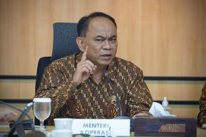 Partai Projo, Budi Arie Setiadi, kortas tipidkor, judi online, judol,