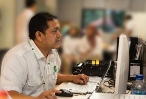 GMG Targetkan Raih Sertifikat ISO 45001:2018 di Awal 2025