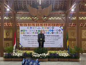 Pemkot Bandung Imbau Masyarakat Peduli Bencana Banjir