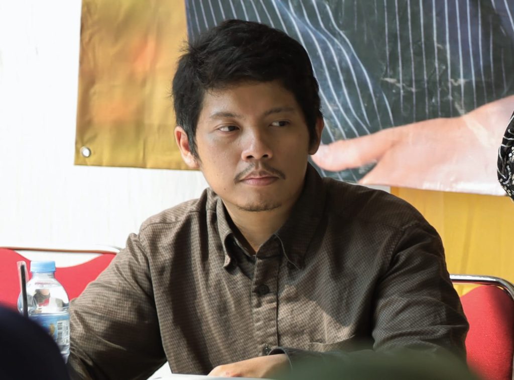 Pengamat: Prabowo Ingin Rangkul PDIP Hadapin Tekanan Ekonomi Global