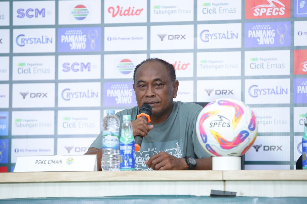 PSKC Konate Makan