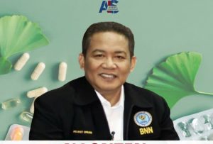 Penegak Hukum Tak Kuasai Hukum Narkotika