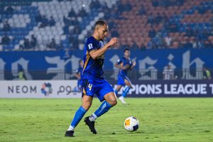 Komentar Gustavo Franca Setalah Dapat Julukan Baru Dari Bobotoh