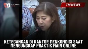 Ketegangan di Kantor Menkomdigi saat Mengungkap Pr-Cover