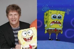 Komposer Spongebob Squarepants meninggal dunia