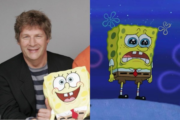 Komposer Spongebob Squarepants meninggal dunia