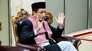 Pembayaran di Kemenag Harus Nontunai
