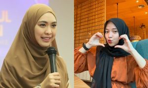 Oki Setiana Dewi Pelakor