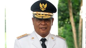 Paman Birin: Saya ada di Kalsel