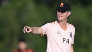 Pieter Huistra: Tidak Ada VAR Hari Ini