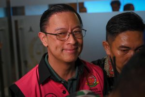 Ungkap Keadilan untuk Thomas Lembong