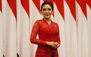 Rieke Diah Pitaloka