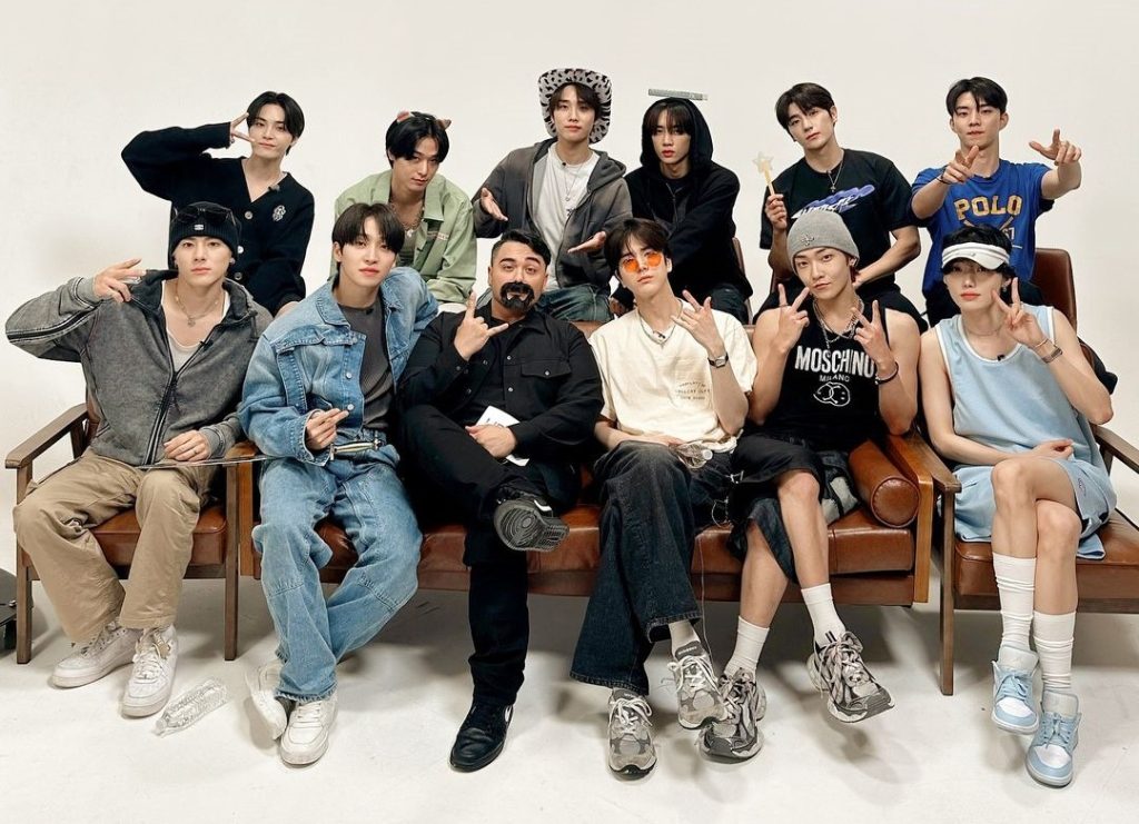 The Boyz One Hundred