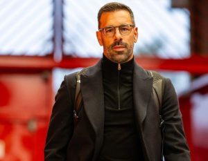 Debut Bersama Leicester City Ruud van Nistelrooy Mempersembahkan Kemenangan