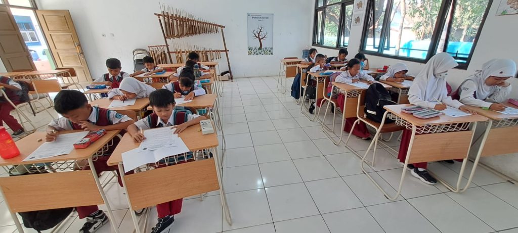Coding dan Al Untuk Mencetak Generasi