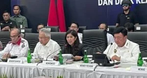 Budi Gunawan Sebut Ada 97 Ribu Anggota TNI-Polri Main Judi Online