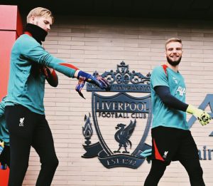 Arne Slot Siapkan Strategi Terbaik Liverpool
