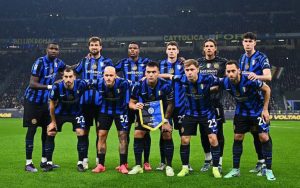Inter Siap Tampil Perkasa