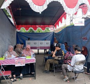 13 Kasus Pelanggaran Pemilu Ditangani Bawaslu KBB