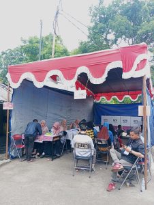 13 Kasus Pelanggaran Pemilu Ditangani Bawaslu KBB