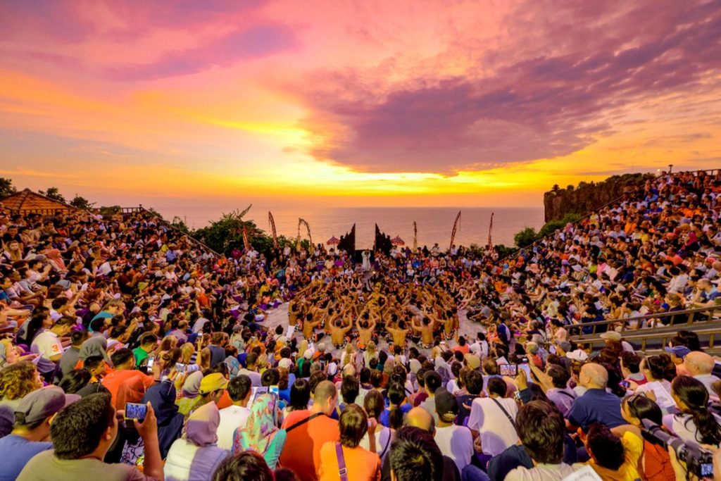 bali masuk destinasi yang perlu dihindari