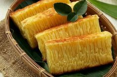 Bika Ambon Medan