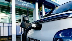 home charger services pln byd