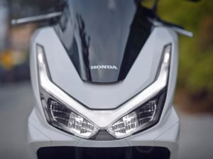 honda pcx baru