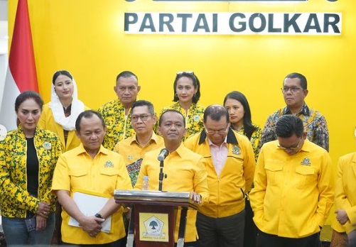 pemindahan ibu kota
