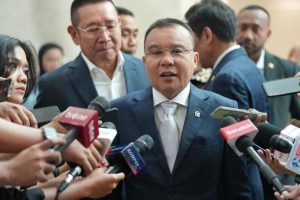 kim plus solid jelang pilkada