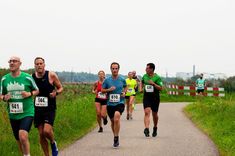 lari 5 kilometer
