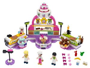 Permainan lego