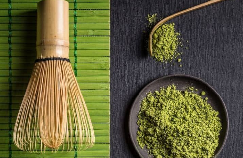 Krisis Matcha
