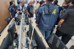 pegawai komdigi judi online
