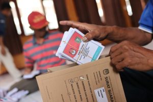 Wacana Kepala Daerah Dipilih oleh DPRD