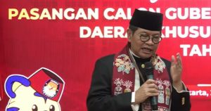 pramono rano