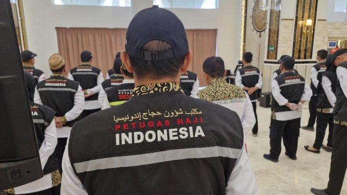Kemenag Bukan Pendaftaran Petugas Haji 2025