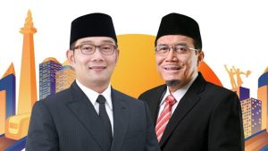 Kekalahan Ridwan Kamil di Pilkada Jakarta Bukti Warga Punya Tingkat Pendidikan, gugatan tim RK ke MK