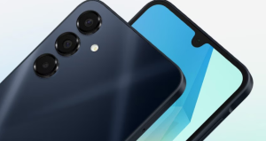 Samsung Galaxy A16