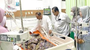 siswa SD Subang korban bully