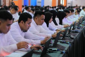 Pemerintah Siap Hapus Batasan Umur untuk Perekrutan Tenaga Kerja
