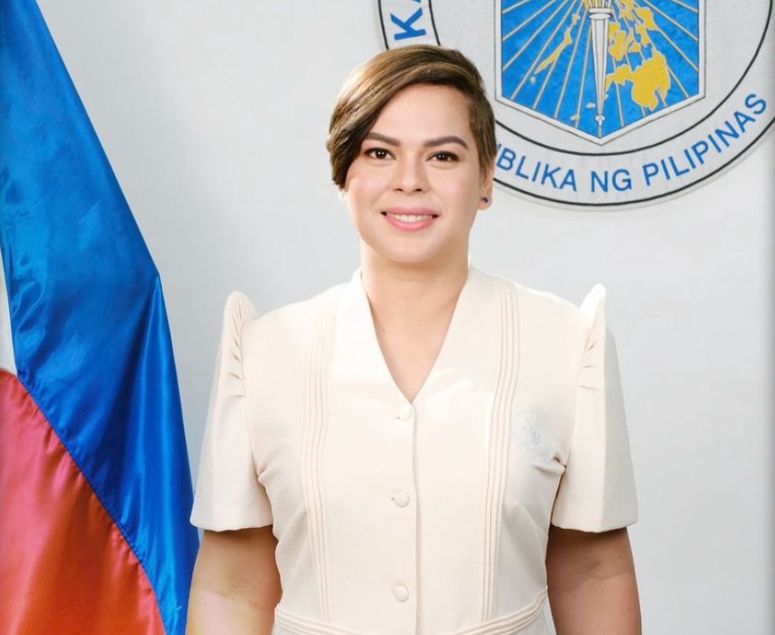 wapres filipina ancam bunuh presiden