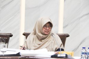 Komisi XI DPR RI Ingatkan Pemerintah Minimalkan Kebocoran Anggaran Negara