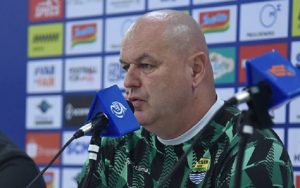 Persija vs Persib Dipimpin Wasit Asing